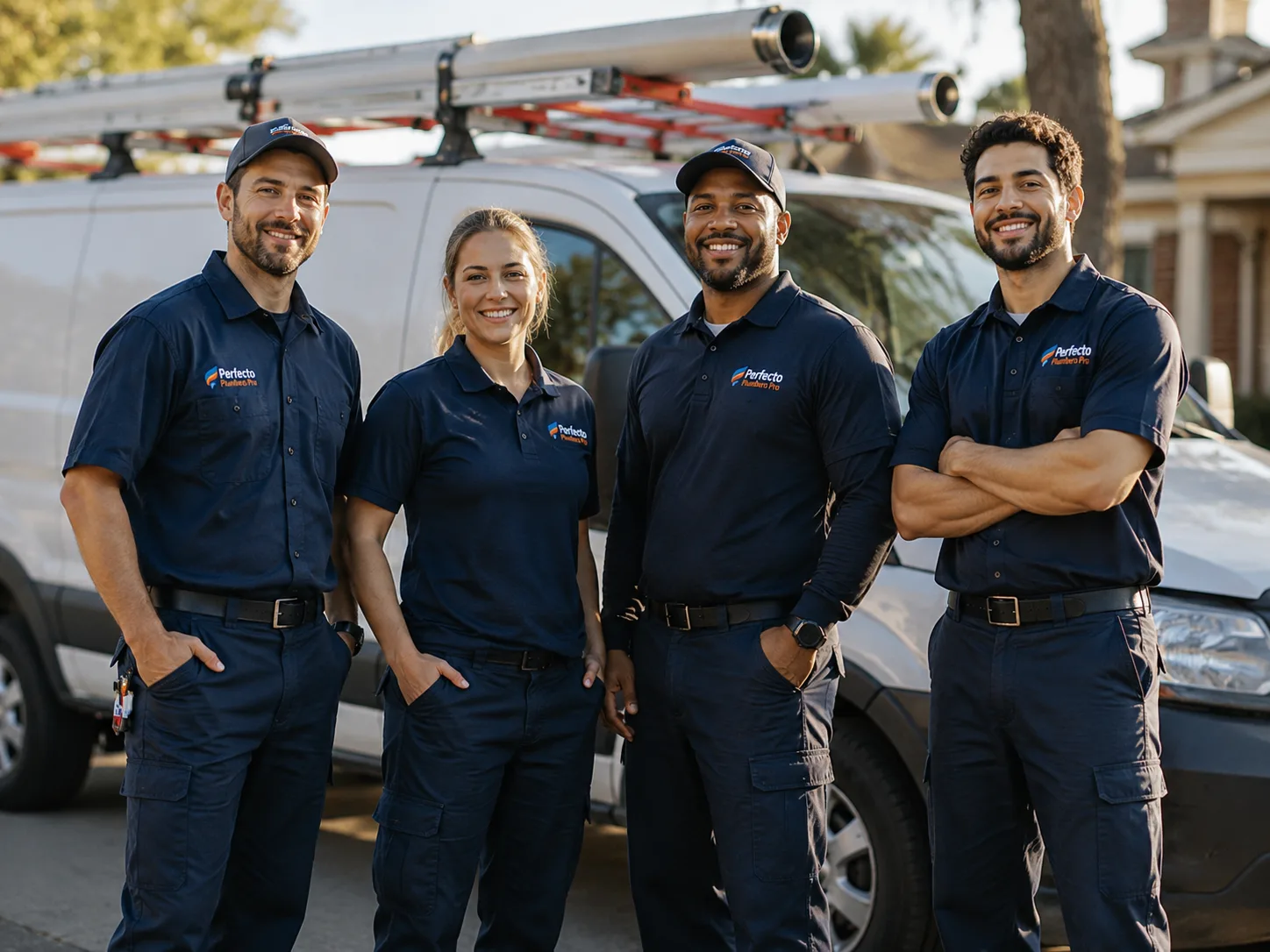 Emergency Plumber Near Me in Olney, MD near me
